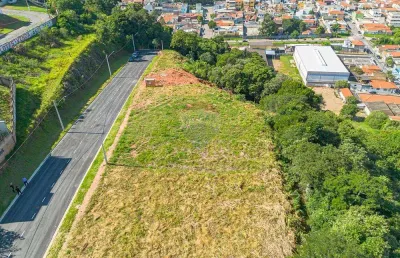 Terreno residencial a partir de 370 m2 na vila aparecida (somente pagamento à vista)