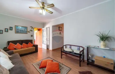 Casa térrea a venda com 3 quartos, sala e cozinha ampla em caieiras, são paulo.