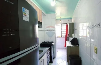 Apartamento 2 quartos à venda r$ 225.000,00 no medeiros - jundiaí - sp