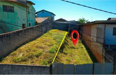 Terreno à venda em jundiaí na vila galvão, próximo ao maxi shopping.