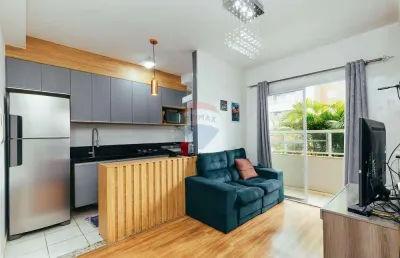 Apartamento a  venda residencial toscana lavite ponte são joão 2 quartos.