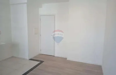 Apartamento aluguel residencial cenário 2 dormitorios com suíte.