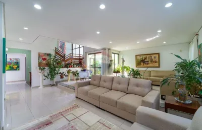 Sobrado, jardim itália, jundiaí, rua monsenhor venerando nalini, 273