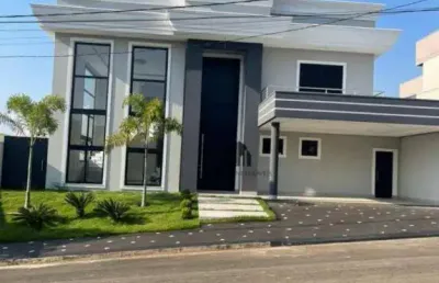 Sobrado com 5 dormitórios à venda, 450 m² por r$ 3.800.000,00 - chácara letônia - americana/sp