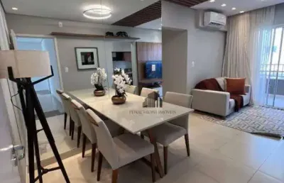 Morada do porto residencial apartamento na planta com 2 ou 3 quartos e suíte à venda em americana -sp