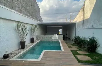 Edícula com 1 dormitório à venda, 94 m² por r$ 399.900,00 - jardim bertoni - americana/sp