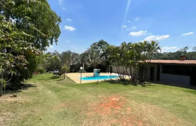 Chácaras no bairro recreio represa, entrada da praia azul com 5.800 metros de terreno