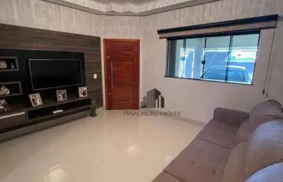 Casa com 2 dormitórios à venda, 141 m² por r$ 690.000,00 - jardim ipiranga - americana/sp