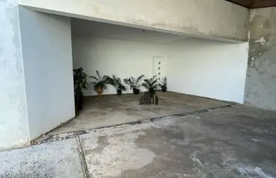 Casa com 3 dormitórios à venda, 240 m² por r$ 780.000,00 - jardim terramérica ii - americana/sp