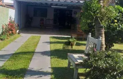Casa com 2 dormitórios à venda, 80 m² por r$ 480.000,00 - jardim brasil - americana/sp