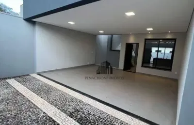 Sobrado com 3 dormitórios à venda, 186 m² por r$ 1.100.000,00 - jardim ipiranga - americana/sp