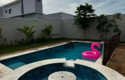 Sobrado com 4 dormitórios à venda, 335 m² por r$ 2.600.000,00 - jardim são jorge - nova odessa/sp