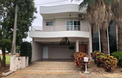 Sobrado com 3 dormitórios, 260 m² - venda por r$ 1.610.000,00 ou aluguel por r$ 8.650,00/mês - jardim imperador - americana/sp