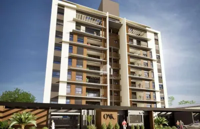 Apartamento na planta com até 3 suítes no jardim são paulo em americana - sp