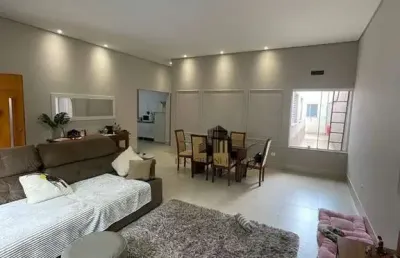 Casa com 3 dormitórios, 188 m² - venda por r$ 980.000,00 ou aluguel por r$ 4.900,00/mês - werner plaas - americana/sp