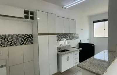 Apartamento com 2 dormitórios à venda, 60 m² por r$ 225.000,00 - vila belvedere - americana/sp