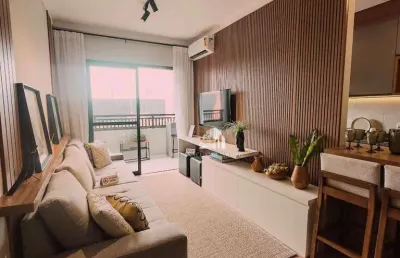 Apartamento na planta com 3 dormitórios 1 suíte à venda  no jardim firenze - santa bárbara d'oeste - sp