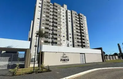 Apartamento com 2 dormitórios para alugar, 55 m² por r$ 2.450,00/mês - jardim terramérica i - americana/sp