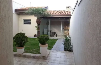 Sobrado com 4 dormitórios à venda, 188 m² por r$ 890.000,00 - jardim ipiranga - americana/sp