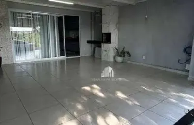 Casa com 2 dormitórios à venda, 90 m² por r$ 499.000,00 - jardim boer ii - americana/sp