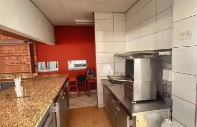Imóvel para locação ou venda em localização estratégica!