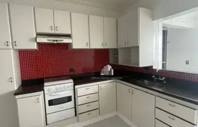 Apartamento com 03 quartos (1 suíte) à venda, 117 m² por r$ 560.000