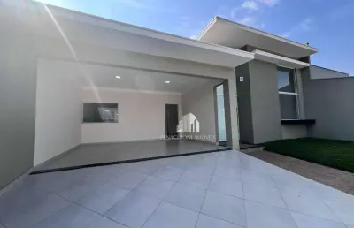 Casa com 3 dormitórios à venda, 200 m² por r$ 1.500.000,00 - werner plaas - americana/sp
