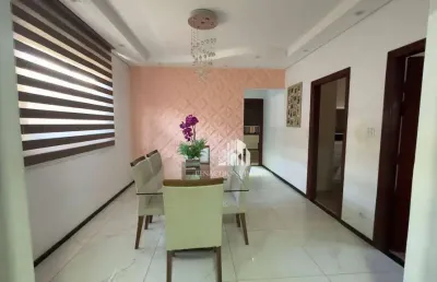 Casa com 2 quartos à venda na Rua Victório Paschoal Linarello, 107, Jardim Brasil, Americana