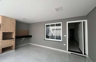 Casa com 3 dormitórios à venda, 120 m² por r$ 690.000,00 - werner plaas - americana/sp