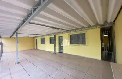 Casa com 3 dormitórios à venda, 100 m² por r$ 430.000,00 - jardim brasília - americana/sp