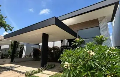 Casa com 3 dormitórios, 243 m² - venda por r$ 2.350.000,00 ou aluguel por r$ 14.655,96/mês - jardim pau brasil - americana/sp