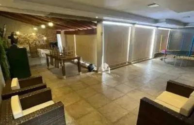 Casa comercial à venda na Rua Heitor Cibin, 10, Jardim Maria Helena, Nova Odessa
