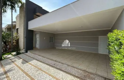 Casa com 3 quartos à venda na Rua Gerônimo Braga, Loteamento Industrial Machadinho, Americana