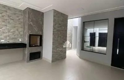 Casa à venda no jd. glória – excelente localização!
