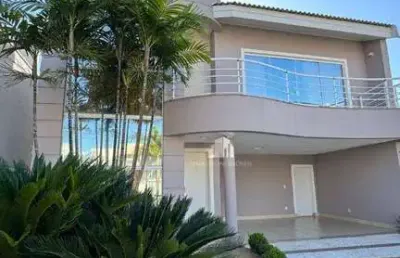Casa em condomínio fechado com 3 quartos à venda na Avenida Nossa Senhora de Fátima, 1000, Vila Israel, Americana