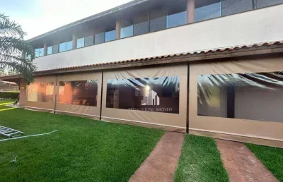Chácara com 2 mil metros, fazenda velha nova odessa/ americana - quadra e campo 3 quartos