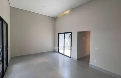 Casa com 3 dormitórios à venda, 175 m² por r$ 799.000 - jardim dos lagos - nova odessa/sp