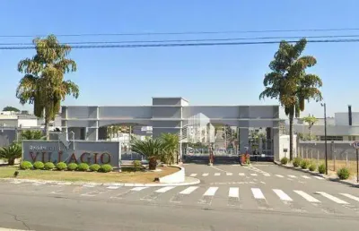 Terreno à venda, 450 m² por r$ 760.000 - residencial villagio - americana/sp
