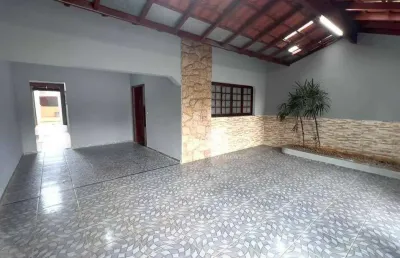 Casa com 3 dormitórios à venda, 151 m² por r$ 790.000,00 - parque novo mundo - americana/sp