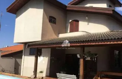 Casa sobrado r$954.000,00 para venda no jardim nossa senhora de fatima