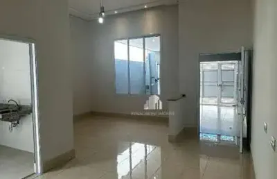 Casa com 3 dormitórios à venda, 105 m² por r$ 780.000,00 - parque universitário - americana/sp