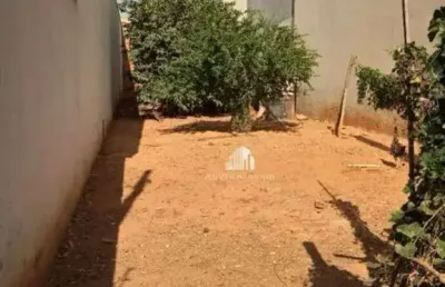 Terreno à venda na Rua Sempre Viva, Jardim Nielsen Ville, Americana