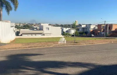 Terreno à venda, 706 m² por r$ 1.100.000,00 - loteamento residencial jardim villagio - americana/sp