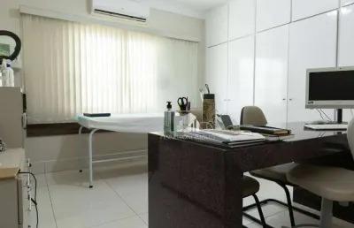 Casa comercial com 4 salas à venda na Rua Tibiriçá, 10, Conserva, Americana
