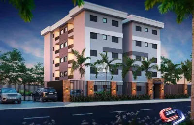 Apartamento à venda, 69 m²  - cariobinha - americana/sp