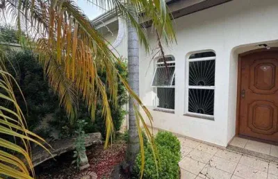 Casa com 4 dormitórios à venda, 197 m² por r$ 850.000,00 - jardim ipiranga - americana/sp
