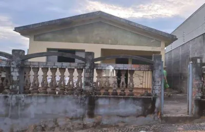 Casa com 3 quartos à venda na Rua Paolo Dell Agnese, 1074, São Luiz, Americana