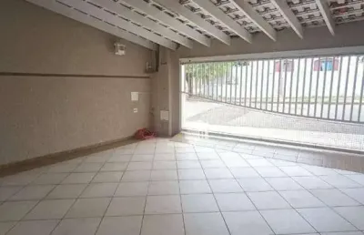 Sobrado com 4 dormitórios à venda, 340 m² por r$ 600.000,00 - antônio zanaga i - americana/sp