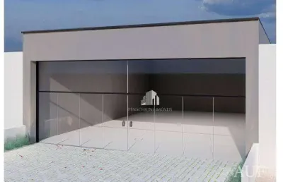 Terreno comercial à venda, 369 m² por r$ 680.000 - av. europa - americana/sp