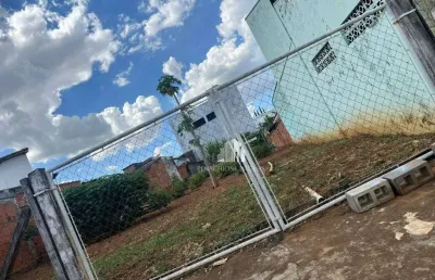 Terreno à venda na Rua das Palmas, 10, Cidade Jardim I, Americana